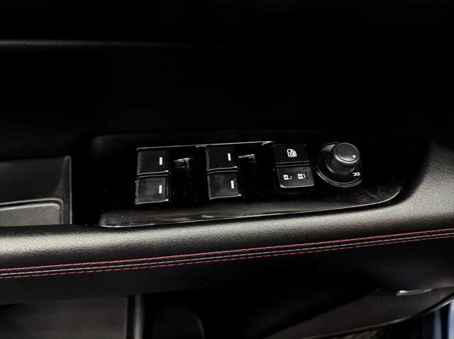 used 2024 Mazda CX-5 car, priced at $29,995