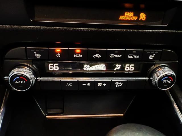 used 2024 Mazda CX-5 car, priced at $29,995