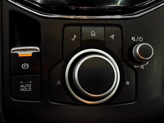 used 2024 Mazda CX-5 car, priced at $29,995