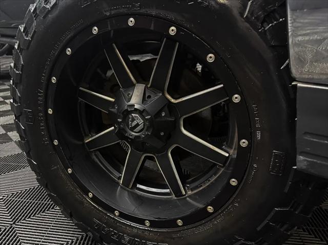 used 2015 Chevrolet Silverado 1500 car, priced at $14,995