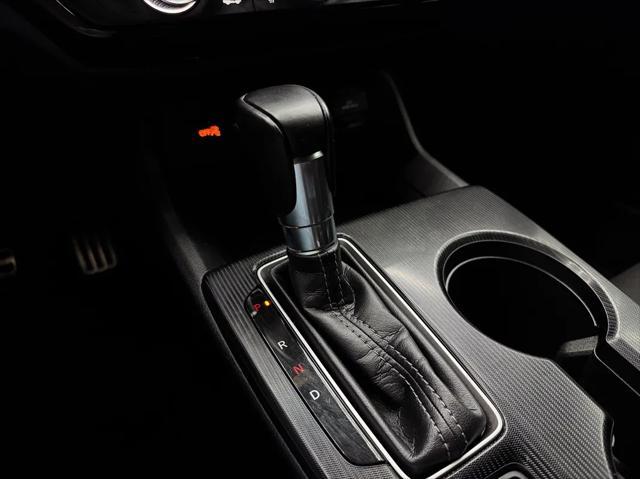 used 2022 Honda Civic car, priced at $24,995