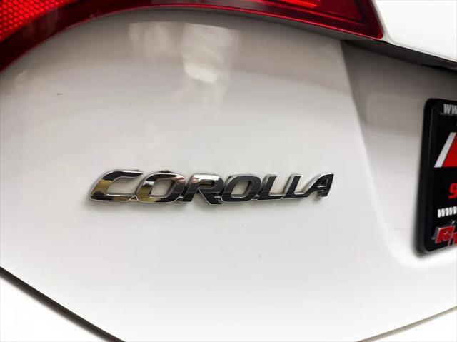 used 2014 Toyota Corolla car, priced at $10,995