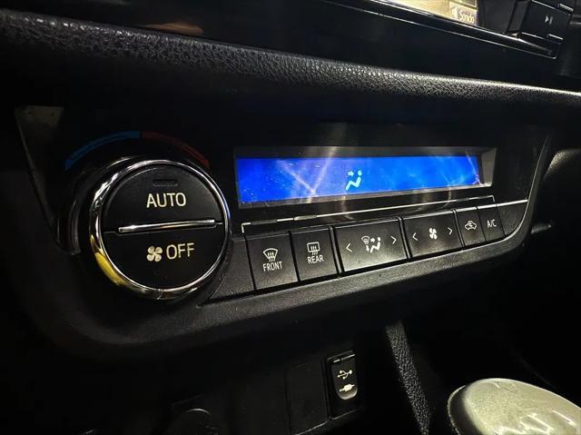 used 2014 Toyota Corolla car, priced at $10,995