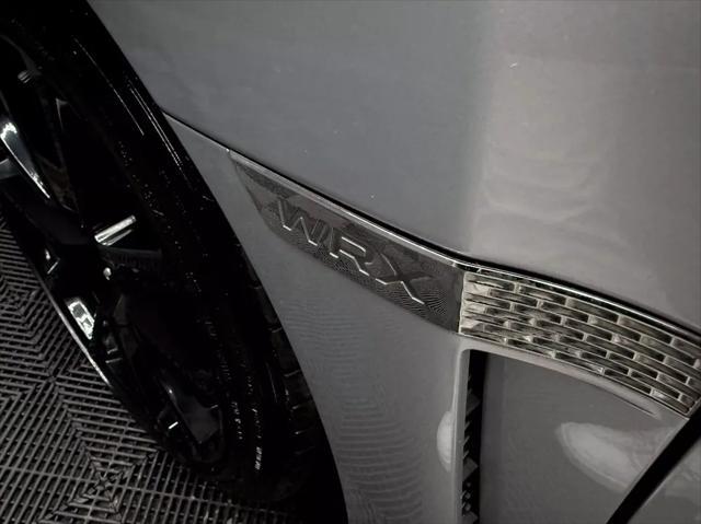 used 2019 Subaru WRX car, priced at $23,990