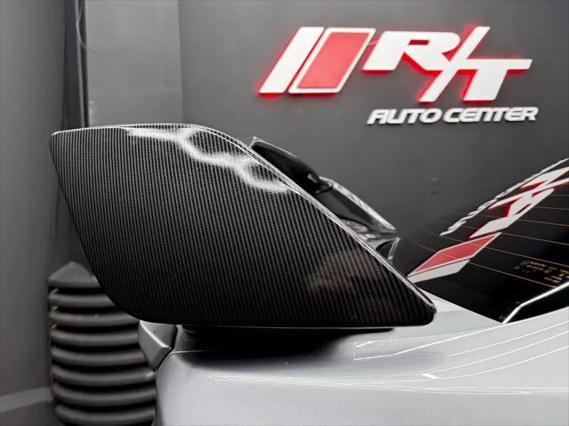 used 2019 Subaru WRX car, priced at $23,990