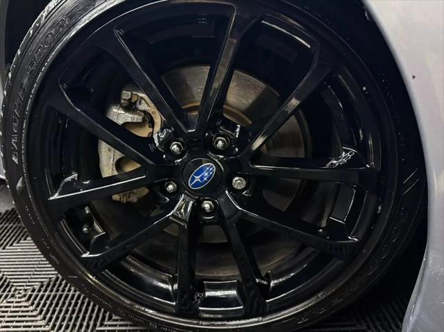 used 2019 Subaru WRX car, priced at $23,990