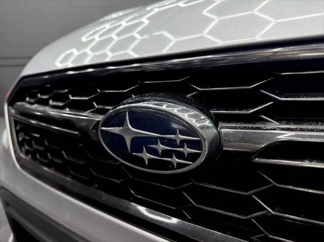 used 2019 Subaru WRX car, priced at $23,990
