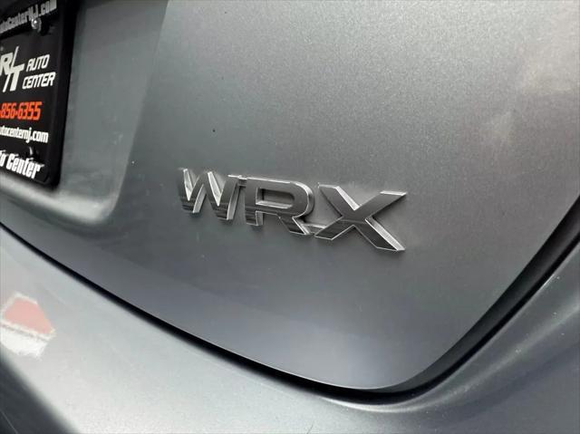 used 2019 Subaru WRX car, priced at $23,990