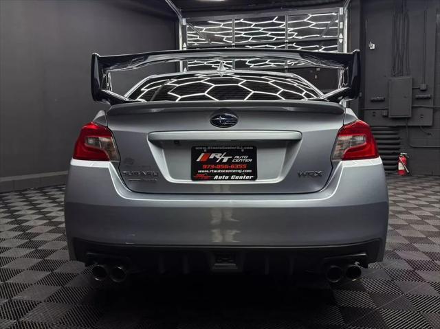 used 2019 Subaru WRX car, priced at $23,990