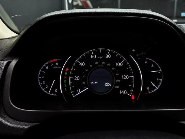 used 2016 Honda CR-V car, priced at $14,995