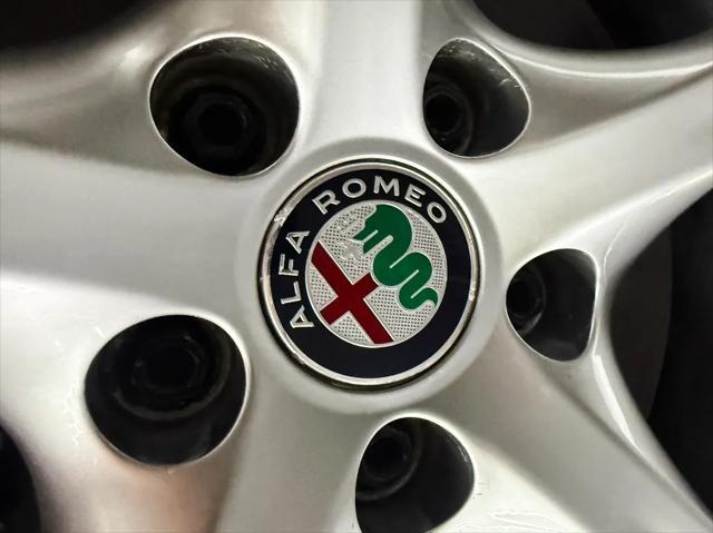 used 2019 Alfa Romeo Giulia car, priced at $19,995