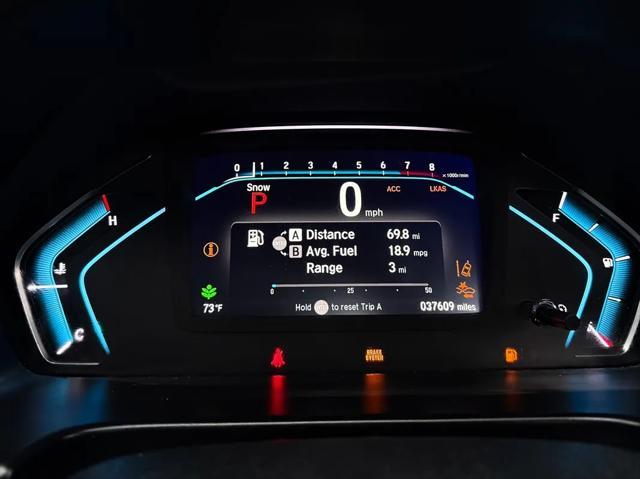used 2019 Honda Odyssey car, priced at $29,995