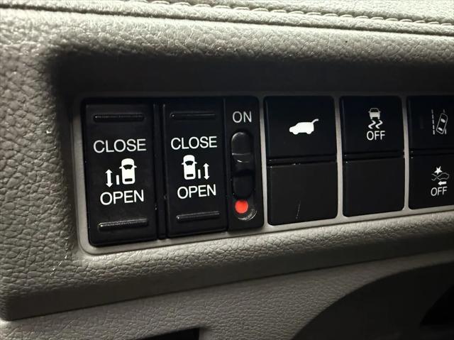 used 2019 Honda Odyssey car, priced at $29,995