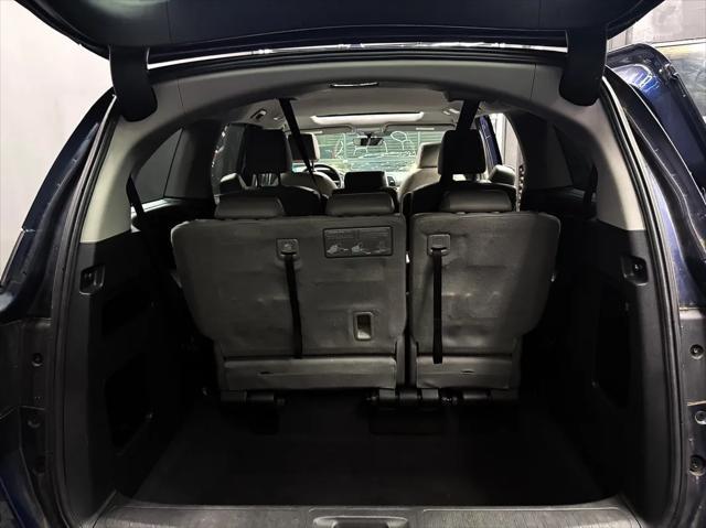 used 2019 Honda Odyssey car, priced at $29,995