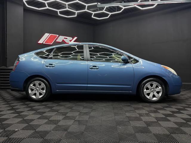 used 2005 Toyota Prius car, priced at $4,995