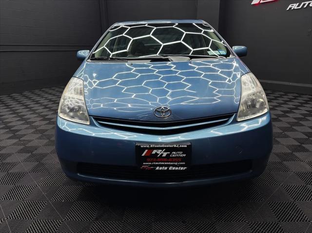 used 2005 Toyota Prius car, priced at $4,995