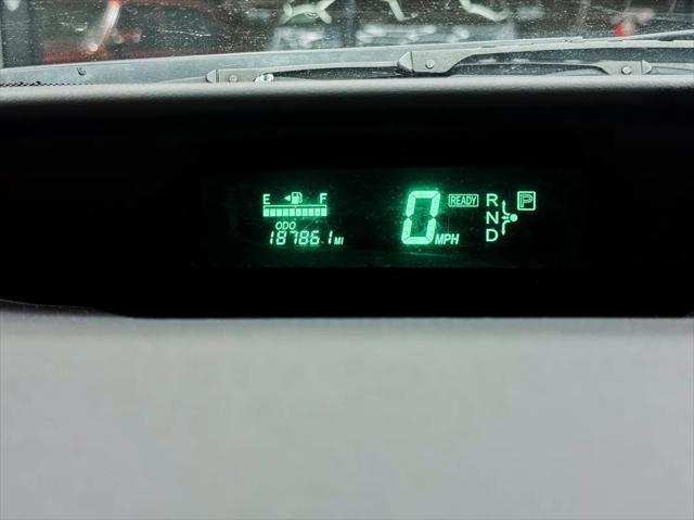used 2005 Toyota Prius car, priced at $4,995