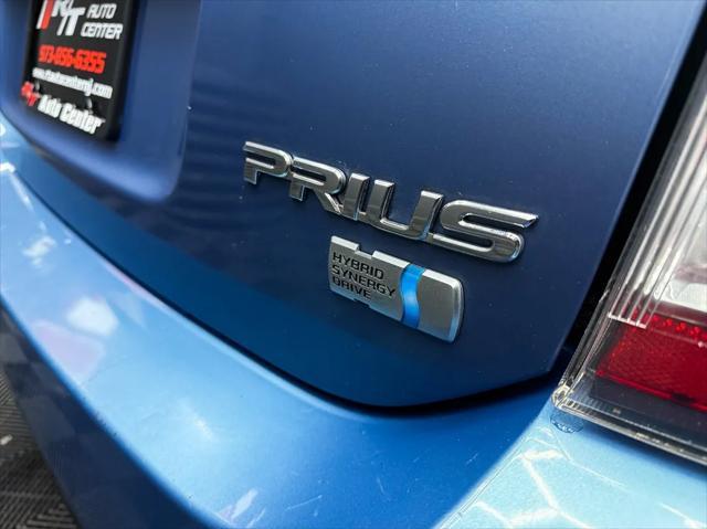 used 2005 Toyota Prius car, priced at $4,995