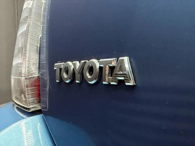 used 2005 Toyota Prius car, priced at $4,995