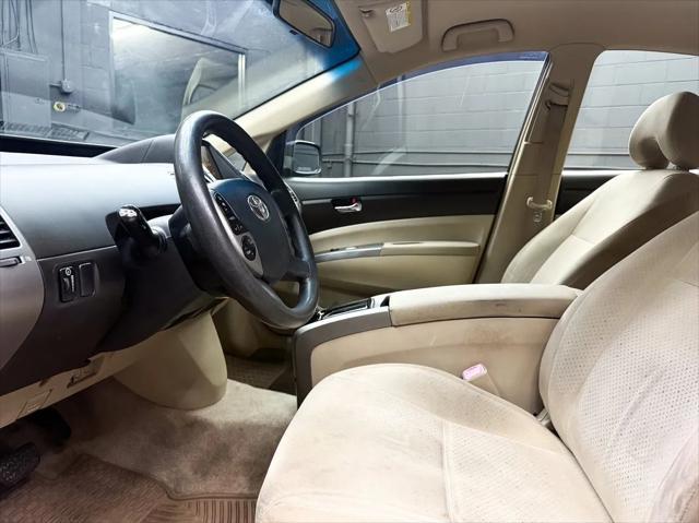 used 2005 Toyota Prius car, priced at $4,995