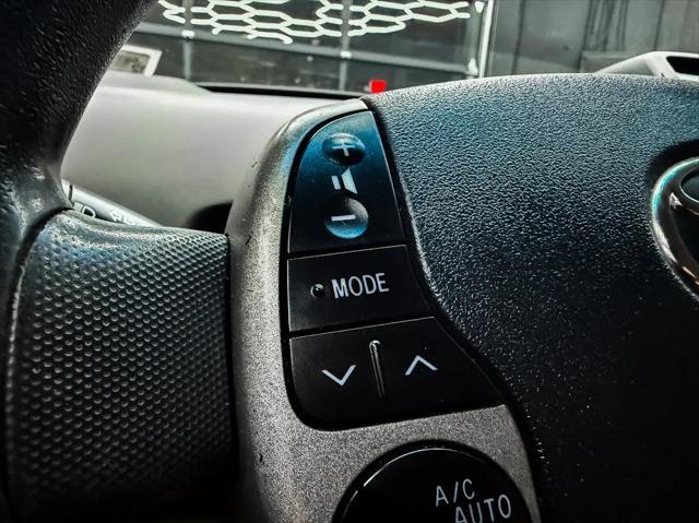 used 2005 Toyota Prius car, priced at $4,995