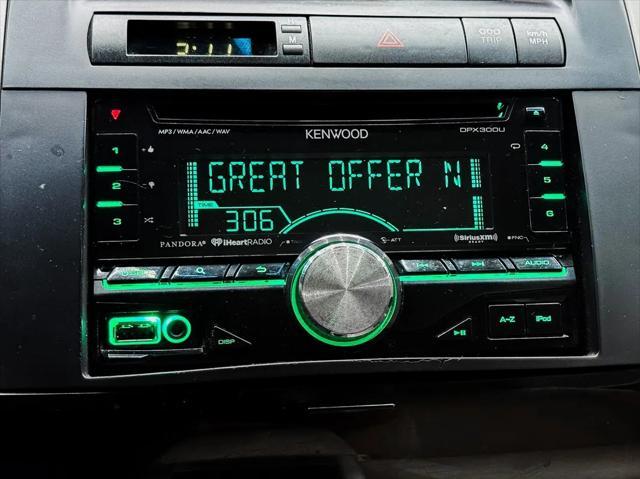 used 2005 Toyota Prius car, priced at $4,995