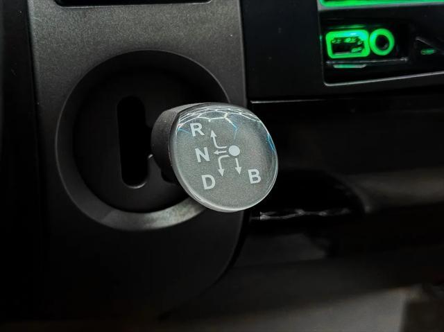 used 2005 Toyota Prius car, priced at $4,995