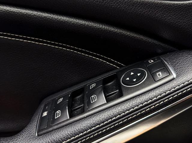 used 2018 Mercedes-Benz CLA 250 car, priced at $12,995