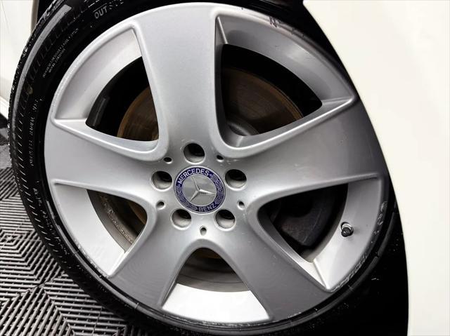 used 2018 Mercedes-Benz CLA 250 car, priced at $12,995