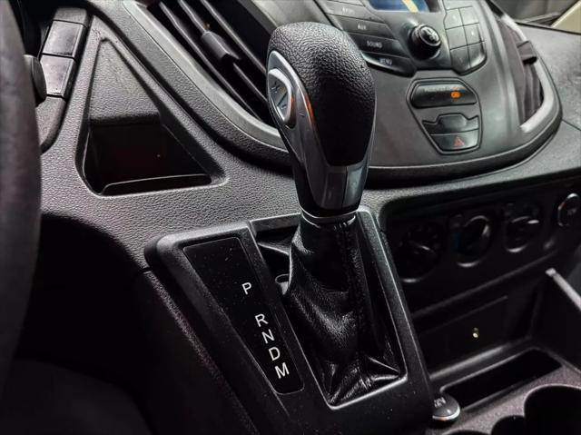 used 2015 Ford Transit-350 car, priced at $7,995