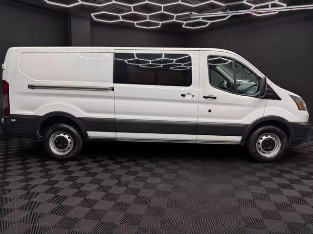 used 2015 Ford Transit-350 car, priced at $7,995