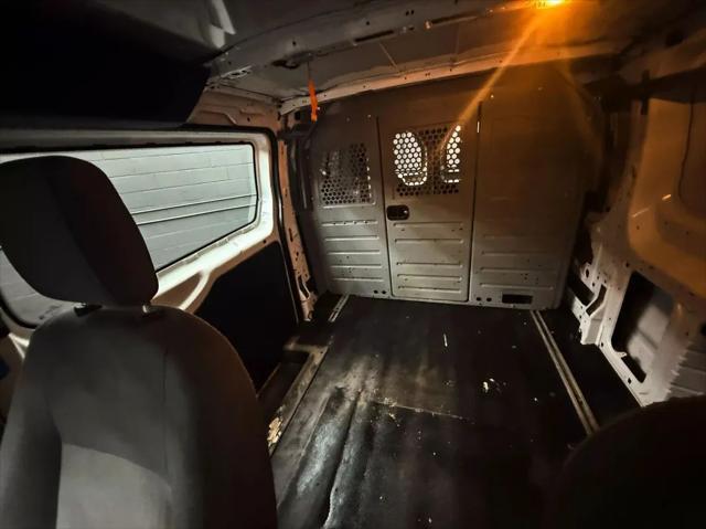used 2015 Ford Transit-350 car, priced at $7,995