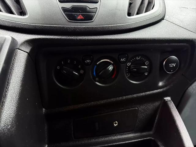 used 2015 Ford Transit-350 car, priced at $7,995