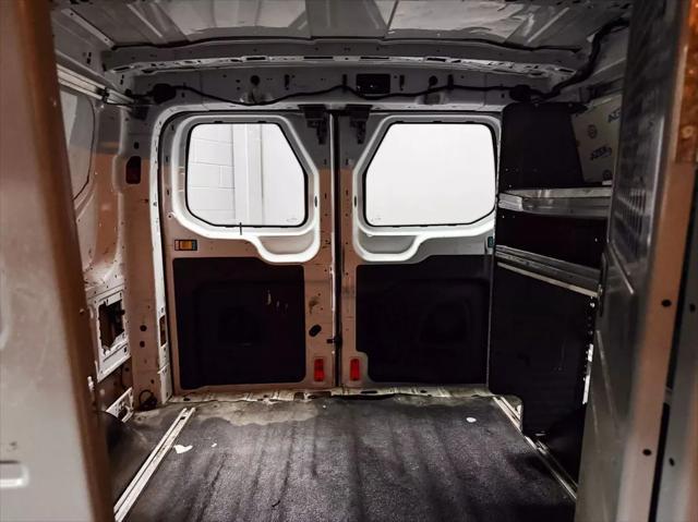 used 2015 Ford Transit-350 car, priced at $7,995