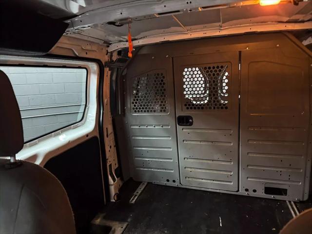 used 2015 Ford Transit-350 car, priced at $7,995