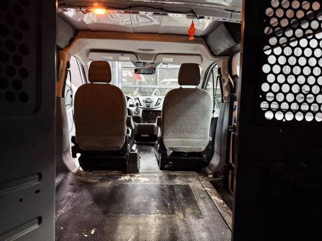 used 2015 Ford Transit-350 car, priced at $7,995