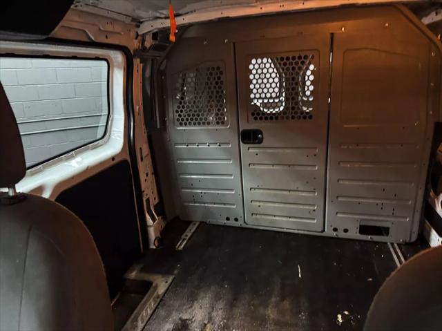 used 2015 Ford Transit-350 car, priced at $7,995