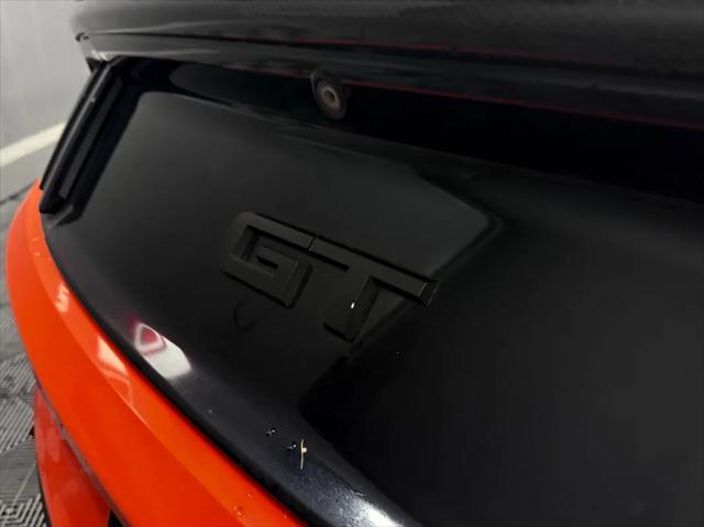 used 2016 Ford Mustang car, priced at $24,995