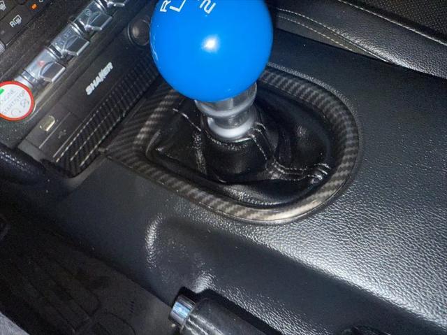 used 2016 Ford Mustang car, priced at $24,995