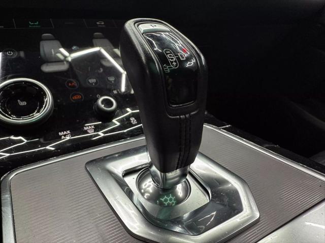 used 2020 Land Rover Range Rover Evoque car, priced at $25,995