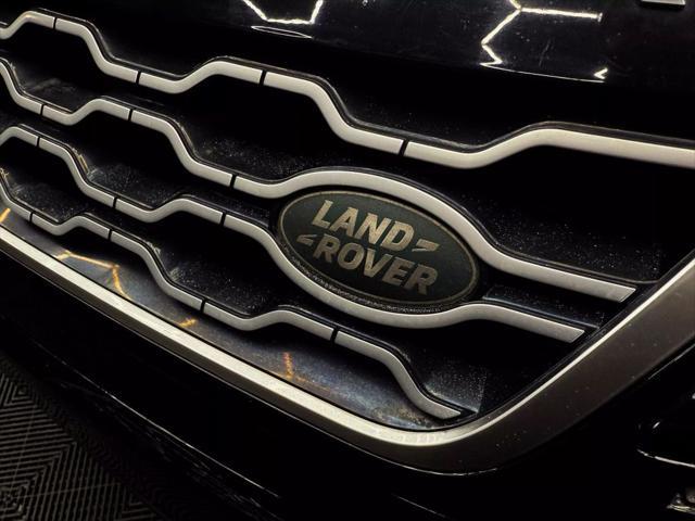 used 2020 Land Rover Range Rover Evoque car, priced at $25,995