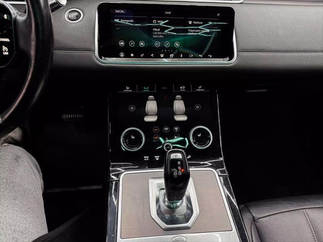 used 2020 Land Rover Range Rover Evoque car, priced at $25,995