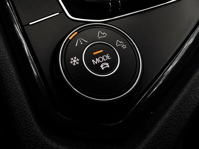 used 2023 Volkswagen Tiguan car, priced at $27,995