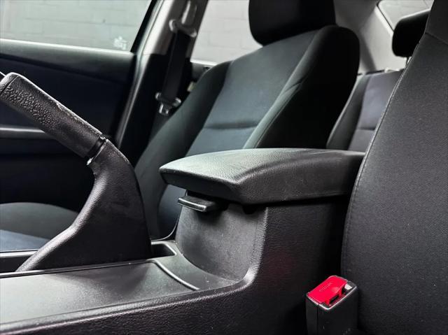 used 2010 Mazda Mazda3 car, priced at $3,995