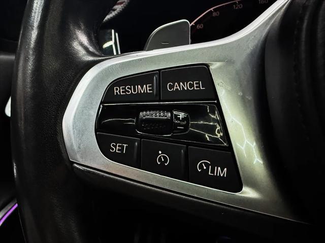 used 2020 BMW 330 car, priced at $23,995
