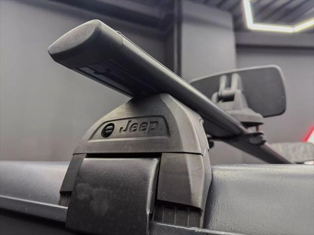 used 2018 Jeep Wrangler Unlimited car, priced at $21,995