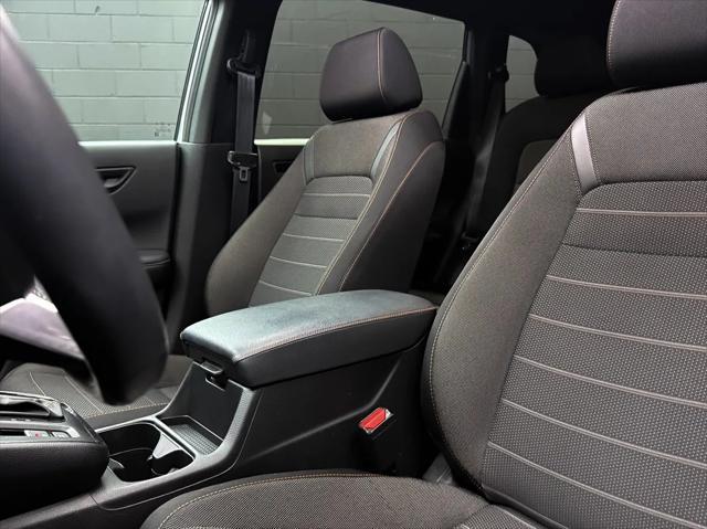 used 2023 Honda CR-V Hybrid car, priced at $29,995