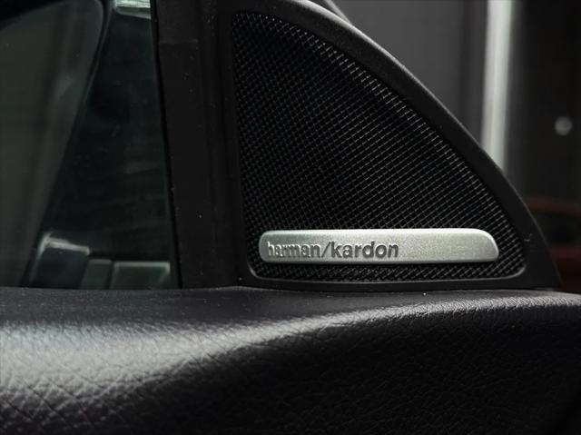 used 2014 Mercedes-Benz CLA-Class car, priced at $14,995