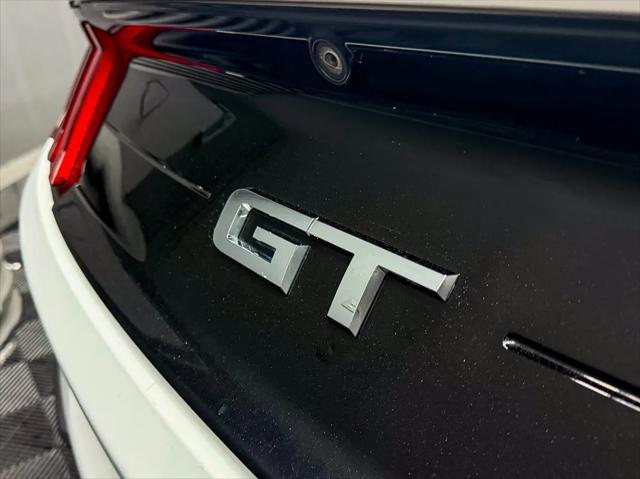 used 2019 Ford Mustang car, priced at $28,995