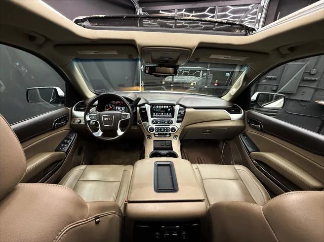 used 2019 GMC Yukon XL car, priced at $26,995